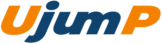 Ujump Logo